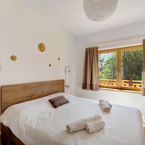 Camera superior con letto king size
